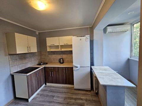 квартира по адресу Академика Королёва просп., 12-Ж