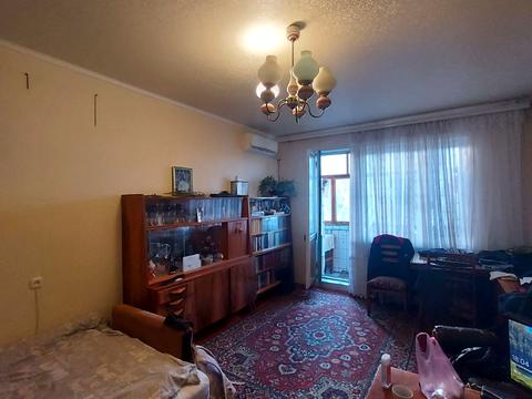 квартира по адресу Героев Харькова просп. (Московский), 252