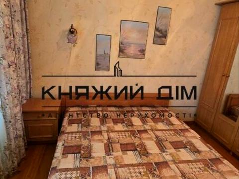 квартира по адресу Братиславская ул., 2