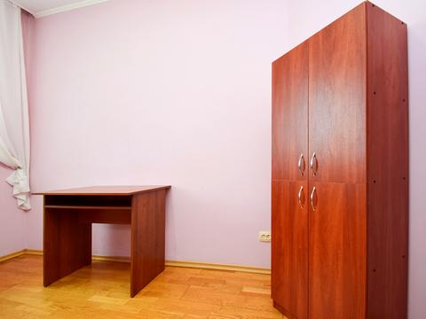 квартира по адресу Ольховая ул., 2