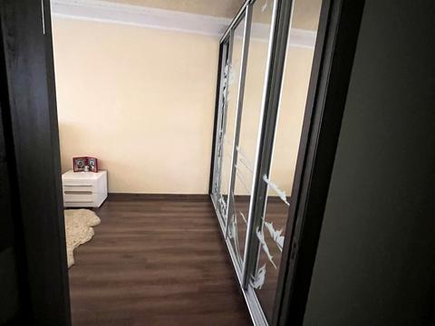 квартира за адресою Келецька вул., 45б