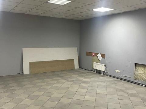 комерційна за адресою Миколи Кибальчича вул., 11-Б