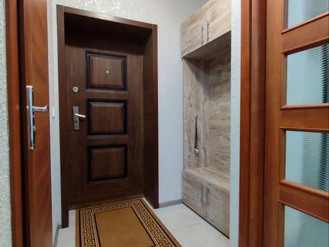 квартира по адресу Зодчих ул., 30/6