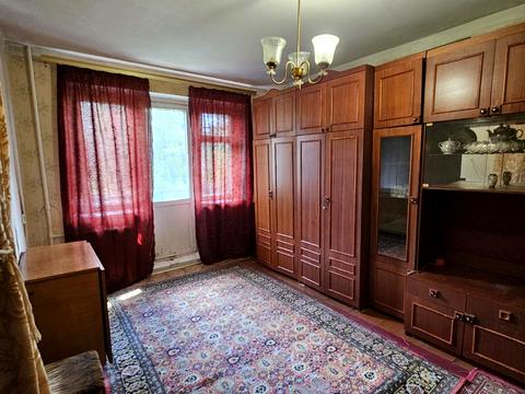 квартира по адресу Петра Калнышевского просп. (Косіора), 23