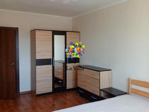 квартира по адресу Балтийский пер., 1