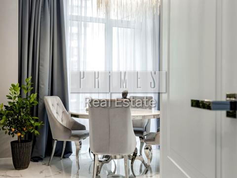 квартира за адресою Саперне Поле вул., 5