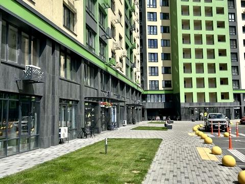 квартира за адресою Михайла Максимовича вул. (Онуфрія Трутенка), 32-Б