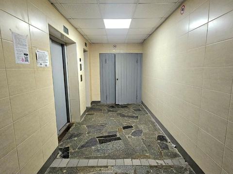 квартира по адресу Берестейский просп. (Победы), 95