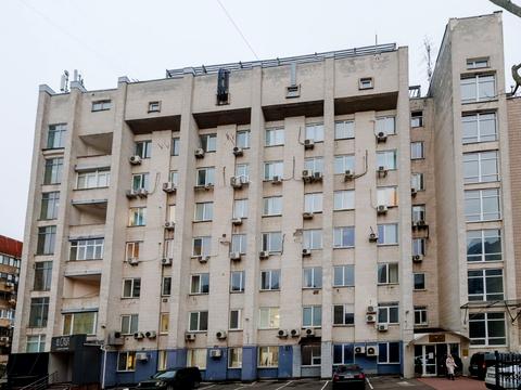 коммерческая по адресу Сечевых Стрельцов ул. (Артема), 37-41