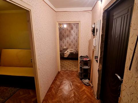 квартира по адресу Оболонский просп., 16-Е