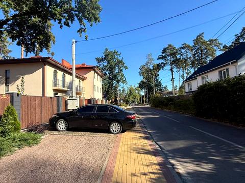 дом по адресу Квіткова ул.