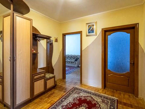 квартира за адресою Гната Хоткевича вул., 67а