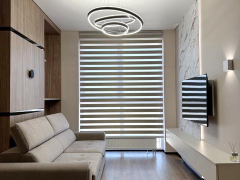 квартира за адресою Зоряний бульв., 1м