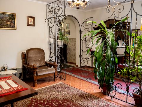 будинок за адресою Стрийська вул., 10