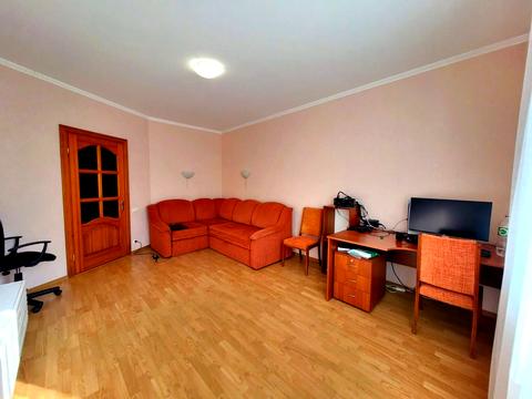 квартира за адресою Драгоманова вул., 25