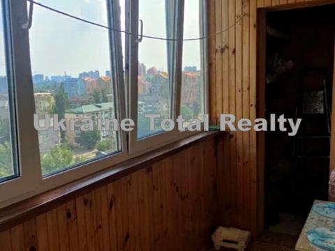 квартира по адресу Ярослава Гашека бульв., 7-А