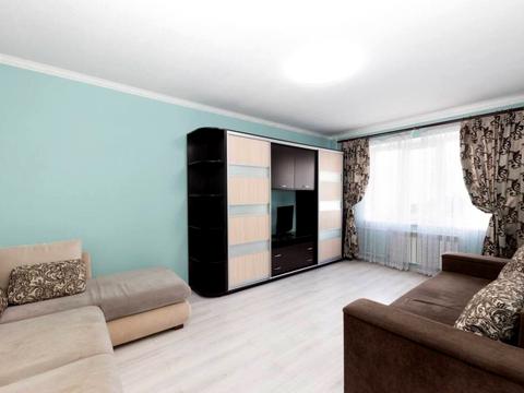 квартира по адресу Драгоманова ул., 7