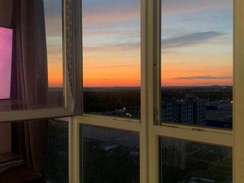 квартира за адресою Перлинна вул., 3