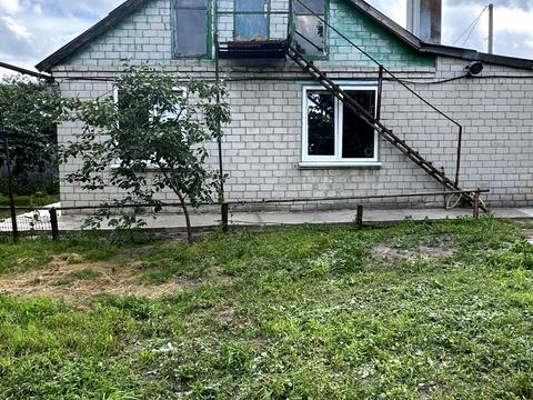 дом по адресу Кавказская ул.