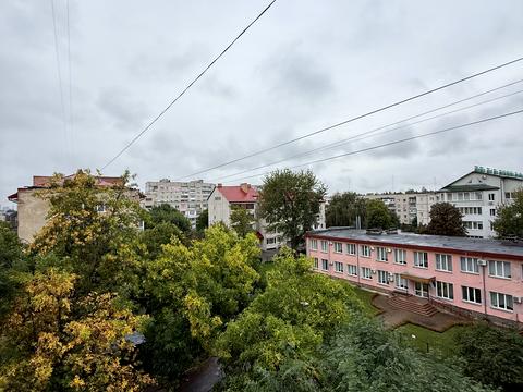 квартира за адресою Президента Грушевського просп., 5