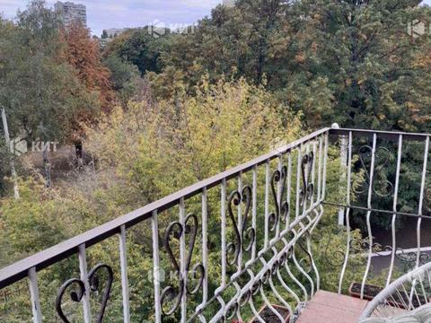 квартира по адресу Тракторостроителей просп., 118б