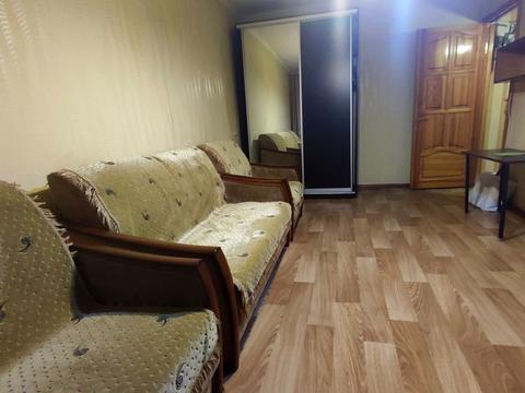 квартира по адресу Зодчих ул., 30