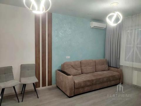 квартира за адресою Бориса Гмирі вул., 16