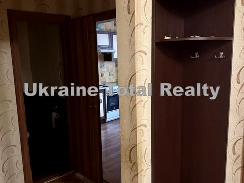 квартира за адресою Милославська вул., 16