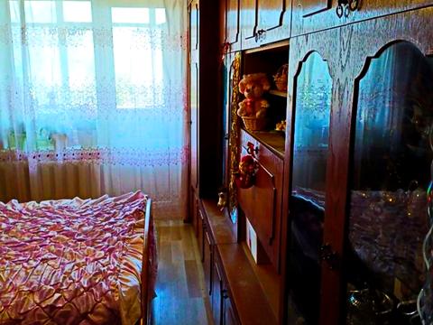 квартира по адресу Героев Днепра ул., 69