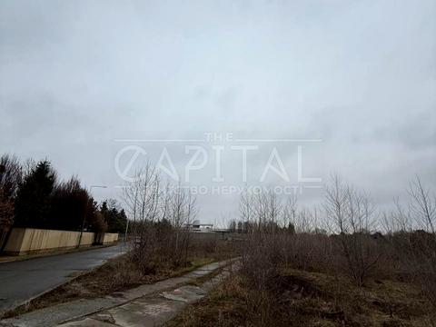 участок по адресу Старокиївська