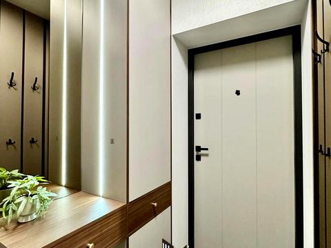 квартира за адресою Мартинова просп., 34