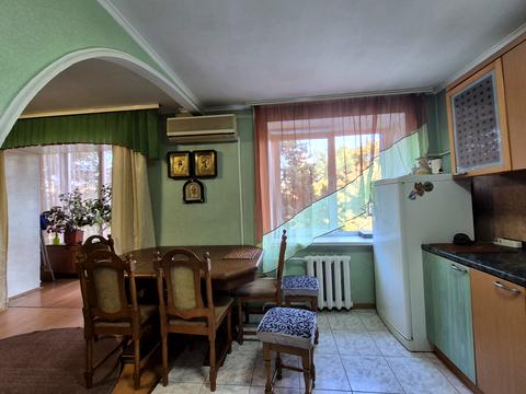 квартира за адресою Донецька вул., 57-А
