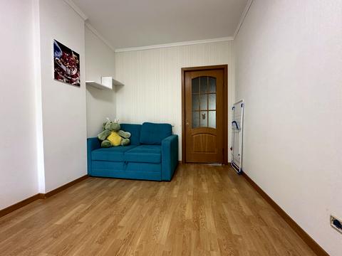 квартира по адресу Богдана Хмельницкого ул., 1