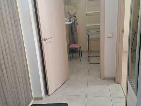 квартира за адресою Одеса, Віталія Нестеренка вул. (Академіка Воробйова), 1б