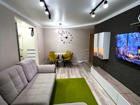 квартира по адресу Петра Калнышевского просп. (Косіора), 29-А