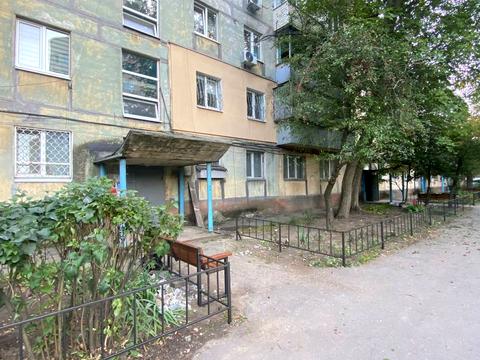 квартира по адресу Алана Шепарда ул. (Суворова), 13