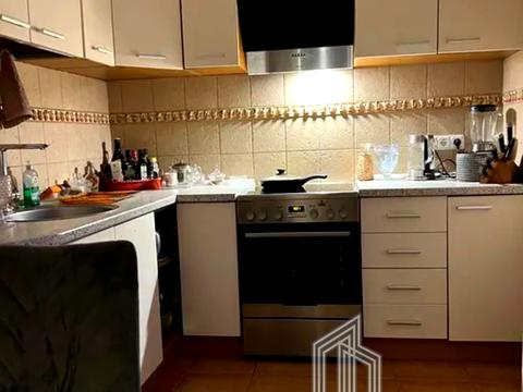 квартира за адресою Ревуцького вул., 7-А