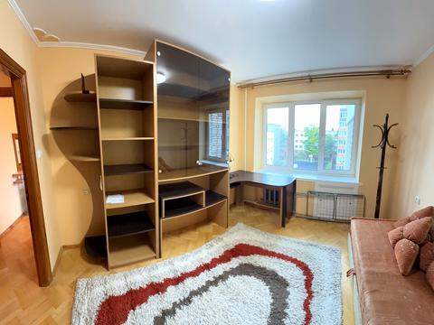 квартира по адресу Львов, Ивана Пулюя ул., 38А