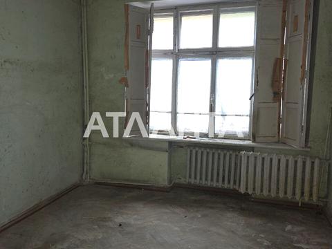 квартира по адресу Французский бульв., 12/2