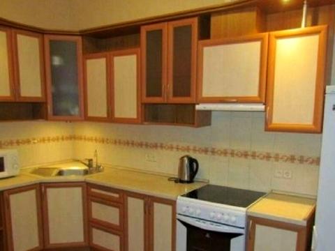 квартира по адресу Владимира Ивасюка просп. (Героїв Сталінграду), 6