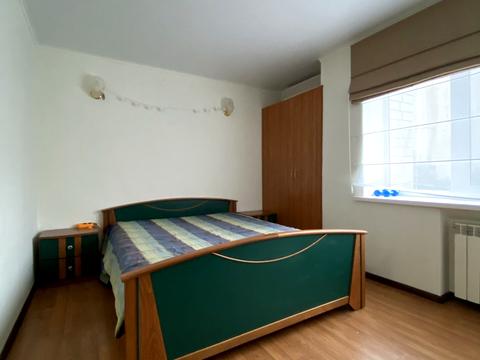 квартира за адресою Антоновича вул. (Горького), 91/14
