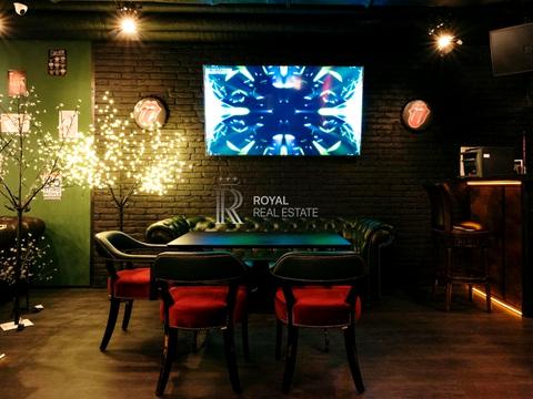 коммерческая по адресу Даниила Щербаковского ул. (Щербакова), 52