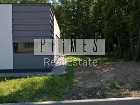 дом по адресу Вишнева