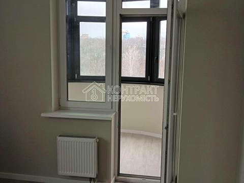 квартира за адресою Харків, Ботанічна вул., 2