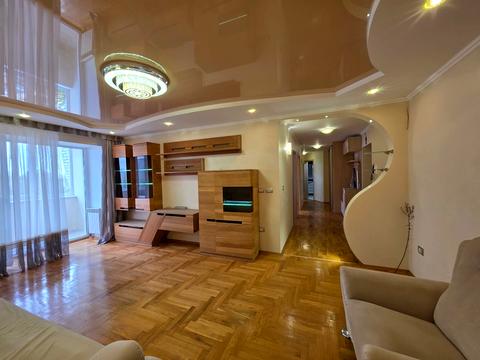 квартира за адресою Андрія Сахарова вул., 5