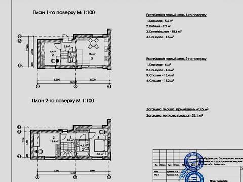 будинок за адресою Тараса Шевченка вул., 175