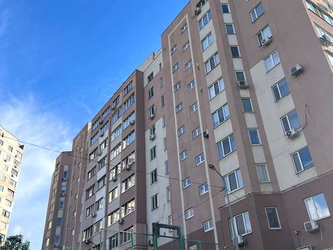 квартира за адресою Василя Стуса вул. (Механізаторська), 21