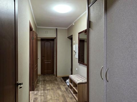 квартира по адресу Артиллерийский пер., 5-Б