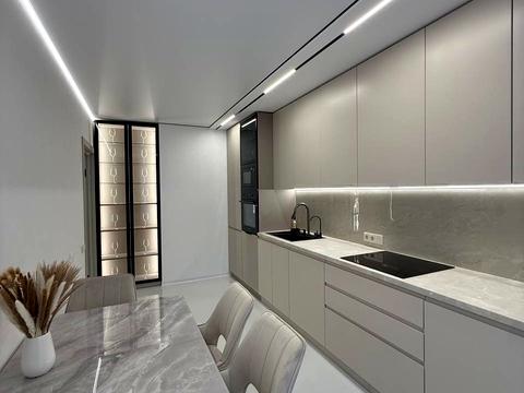 квартира за адресою Бельведерська вул., 32-Б