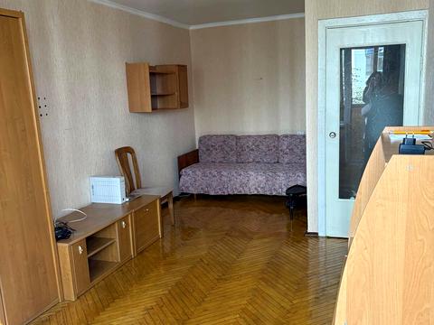 квартира за адресою Любомира Гузара просп. (Космонавта Комарова), 17-А